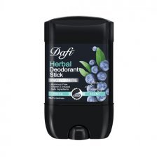 استیک صابونی اسپرت با کاهش تیرگی پوست دافی - Dafi Snow White Deodorant - کد2414 استیک صابونی اسپرت با کاهش تیرگی پوست دافی - Dafi Snow White Deodorant - کد2414